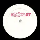 12inch Vinyl Single - Unknown Artist - Untitled