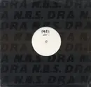 12inch Vinyl Single - Unknown Artist - Untitled
