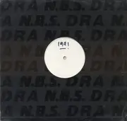 12inch Vinyl Single - Unknown Artist - Untitled