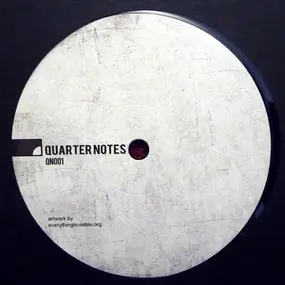 Unknown Artist - Quarter Notes 001