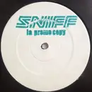 12inch Vinyl Single - Unknown Artist - Untitled
