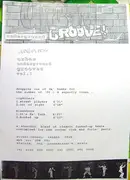 12inch Vinyl Single - Unknown Artist - Urban Underground Grooves Vol 1