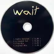 Various Artists - Wait