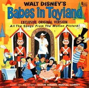 Walt Disney - Walt Disney's Babes In Toyland