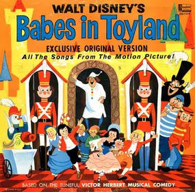 Walt Disney - Walt Disney's Babes In Toyland