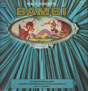 Unknown Artist - Walt Disney's Bambi