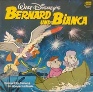 Walt Disney - Bernard Und Bianca