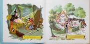 LP - Unknown Artist - Walt Disney's Story And Songs From Babes In Toyland - Gatefold