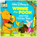 7inch Vinyl Single - Unknown Artist - Walt Disney's Story Of Winnie The Pooh And The Honey Tree
