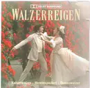 CD - J. Strauss / E. Strauss - Walzerreigen