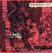 10'' - Unknown Artist - Weihnacht 1622