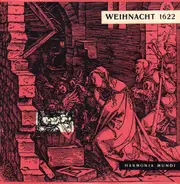 Unknown Artist - Weihnacht 1622