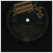 10'' - Walter Lutze / Günther Arndt a.o. - Weihnachten