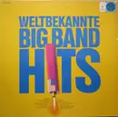 LP - Unknown Artist - Weltbekannte Big-Band-Hits
