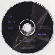 CD - Where There's Smoke - Where There's Smoke