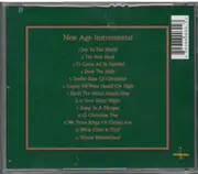 CD - Unknown Artist - Winter Bliss  A New Age Christmas