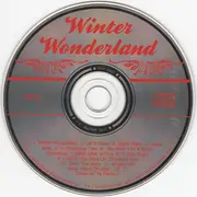 CD - Compilation - Winter Wonderland - Sealed