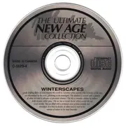 CD - Unknown Artist - Winterscapes