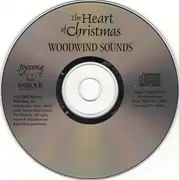 CD - Unknown Artist - Woodwind Sounds