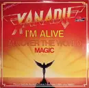 LP - Xanadu Soundtrack - Xanadu