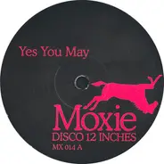 Curtis Mayfield, Mavis John, Bongi Makeba - Yes You May