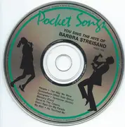 CD - Karaoke Music - You Sing The Hits Of Barbra Streisand