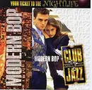 CD - Your Ticket To The Nightlife - Modern Bop
