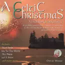 CD - Christmas Songs - A Celtic Christmas - A Holiday Odyssey