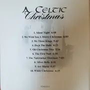 CD - A Celtic Christmas - A Celtic Christmas