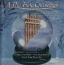 CD - Unknown Artist - A Pan Flute Christmas Vol. 1
