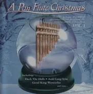 Unknown Artist - A Pan Flute Christmas Vol. 1