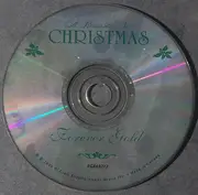 CD - Unknown Artist - A Romantic Sax Christmas
