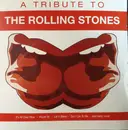 CD - Rolling Stones Covers - A Tribute To The Rolling Stones