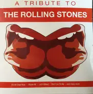 Various - A Tribute To The Rolling Stones