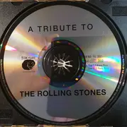 CD - Unknown Artist - A Tribute To The Rolling Stones