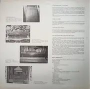 LP - Souza / Robert / Rouget de Lisle a.o. - A. Ruth & Sohn - Férie De L'Orgue Mécanique - Gatefold