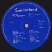 LP - Unknown Artist - Accordeon-Hit-Parade-1965