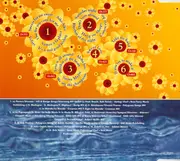 CD - Unknown Artist - Aloha Hey! Party-Mix (19 Nonstop-Dance-Hits)