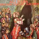 LP - 1001 nacht - Ali Baba Und Die Vierzig Räuber