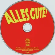 CD - Unknown Artist - Alles Gute! Die RTL-Club-Geburtstagssause