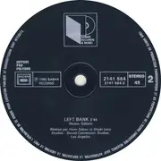 12inch Vinyl Single - Unknown Artist - Allez Louise