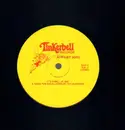 LP - Kinder-Hörspiel, Tinkerbell - Alphabet Song - Record Only!