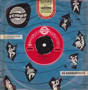 7inch Vinyl Single - Unknown Artist - Alte Kameraden / Radetzki-Marsch