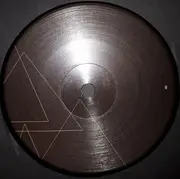 Double LP - Unknown Artist - An|dromeda 005