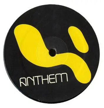 Unknown Artist - Anthem Volume 1