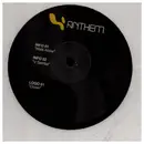 12inch Vinyl Single - Unknown Artist - Anthem Volume 1