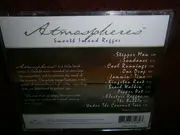 CD - Atmospheres - Atmospheres: Smooth Island Reggae