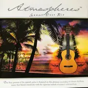 CD - NewAge Compilation - Atmospheres: Sunset Over Rio