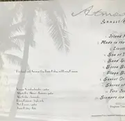 CD - NewAge Compilation - Atmospheres: Sunset Over Rio