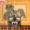 LP - Unknown Artist - Authentic Silent Movie Music (Honky Tonk Piano)